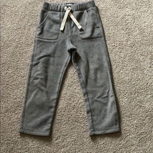 Boys sweatpants